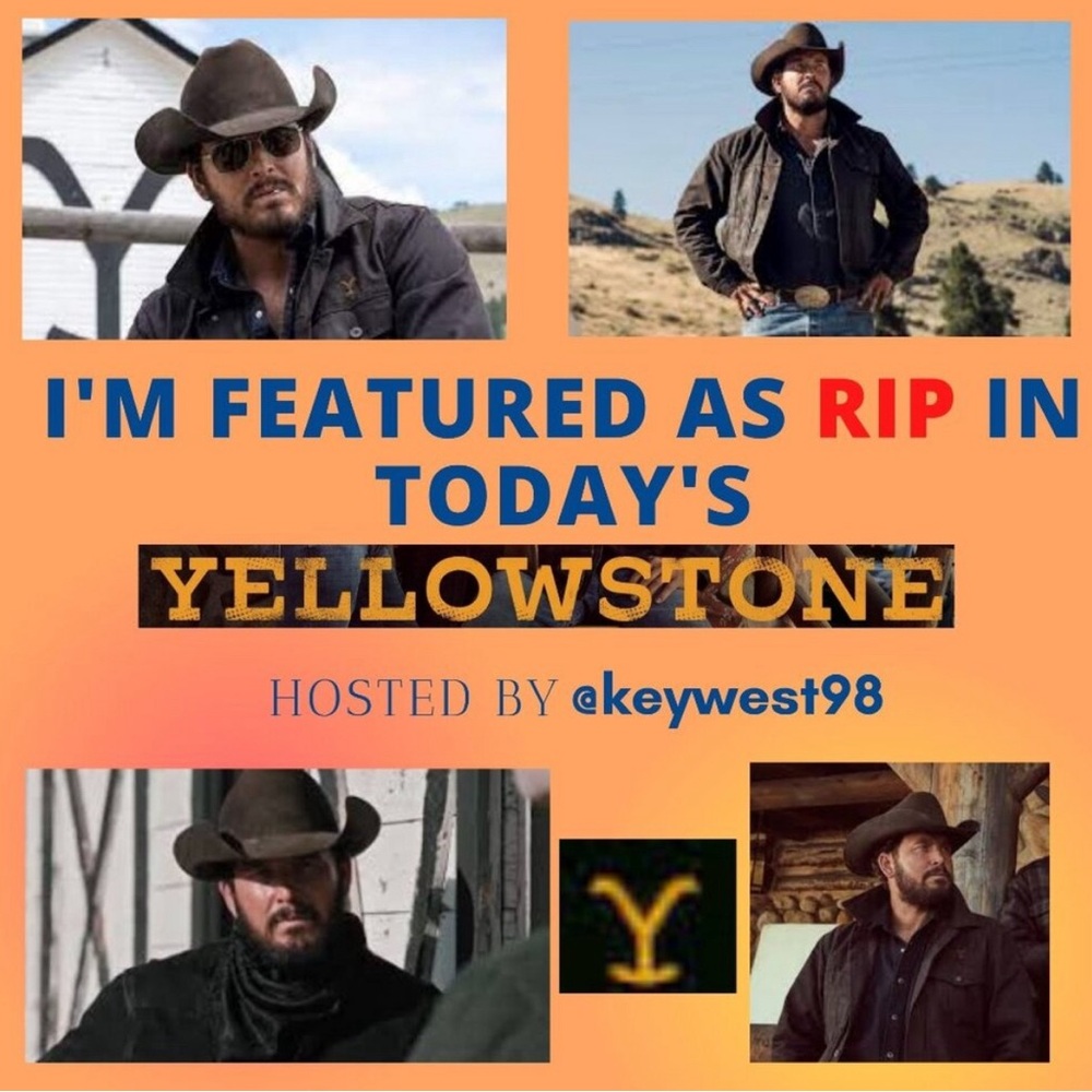 𝟏𝟎/𝟑𝟏 I'm Featured Today! 🤠